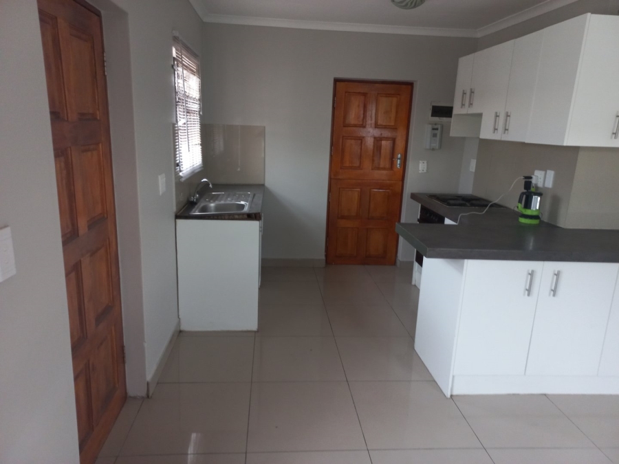 2 Bedroom Property for Sale in Hamilton Estate Western Cape